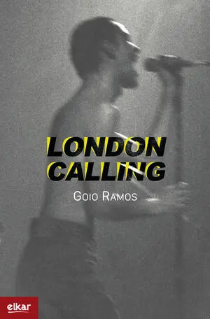 LONDON CALLING
