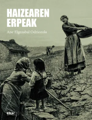 HAIZEAREN ERPEAK