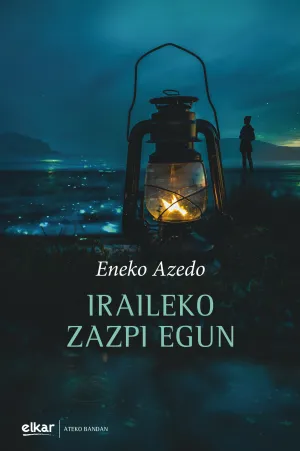 IRAILEKO ZAZPI EGUN