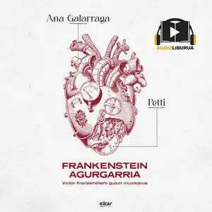 FRANKENSTEIN AGURGARRIA