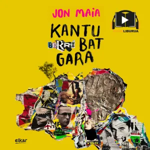 KANTU BERRI BAT GARA