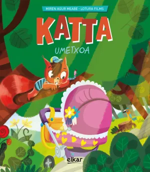 UMETXOA - KATTA 26