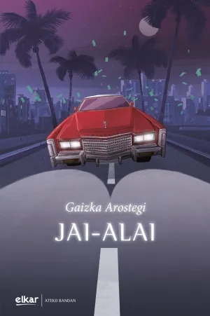 Jai Alai