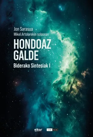 Hondoaz Galde - Biderako Sintesiak