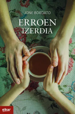 Erroen Izerdia