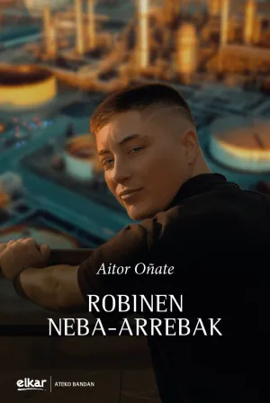 Robinen Neba-Arrebak