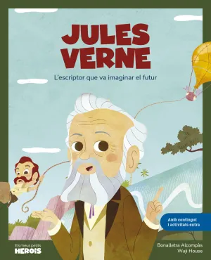 JULES VERNE