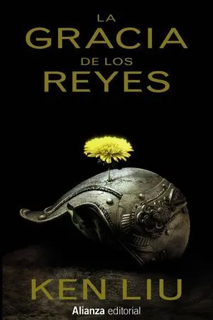 LA GRACIA DE LOS REYES
