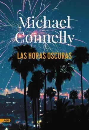 LAS HORAS OSCURAS (ADN)
