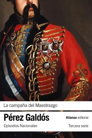 LA CAMPAÑA DEL MAESTRAZGO