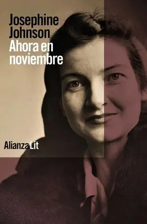 AHORA EN NOVIEMBRE