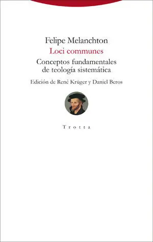 Loci Communes