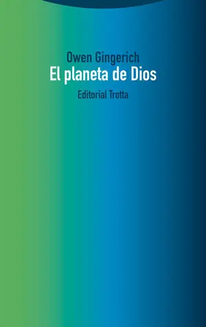 El Planeta de Dios