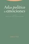 ATLAS POLÍTICO DE EMOCIONES