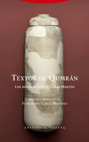 TEXTOS DE QUMRÁN