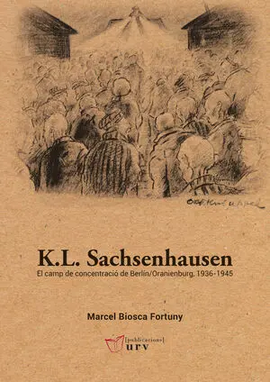 K.L. SACHSENHAUSEN K.L. SACHSENHAUSEN