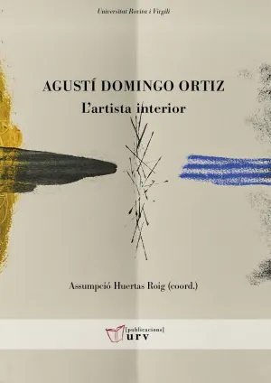 AGUSTÍ DOMINGO ORTÍZ