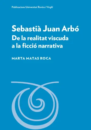 SEBASTIÀ JUAN ARBÓ