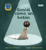 Genial Como un Botón