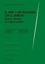 EL ARTE Y SUS RELACIONES CON EL DERECHO