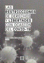 Las Restricciones de Derechos y Libertades con Ocasión del Covid19