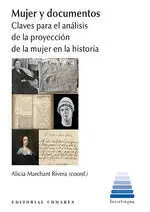 Mujer y Documentos
