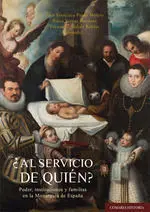 ¿Al Servicio de Quién?