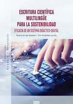 ESCRITURA CIENTÍFICA MULTILINGÜE PARA LA SOSTENIBILIDAD