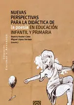 NUEVAS PERSPECTIVAS PARA LA DIDÁCTICA DE LA POESÍA EN EDUCACIÓN INFANTIL Y PRIMA