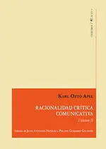 RACIONALIDAD CRÍTICA COMUNICATIVA (VOL. II)