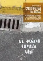 CARTOGRAFIAS IN JUSTAS