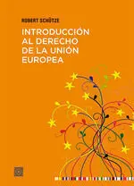 INTRODUCCIÓN AL DERECHO DE LA UNIÓN EUROPEA
