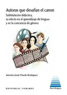AUTORAS QUE DESAFIAN EL CANON