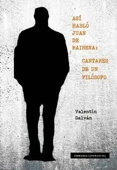 ASÍ HABLÓ JUAN DE MAIRENA