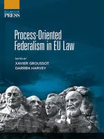 PROCESS ORIENTED FEDERALISM IN EU LAW