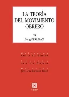 TEORIA DEL MOVIMIENTO OBRERO