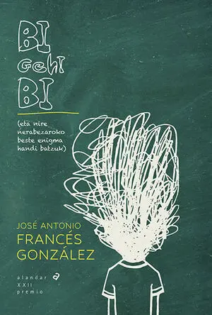 (EUS).BI GEHI BI.(AMESLARI)