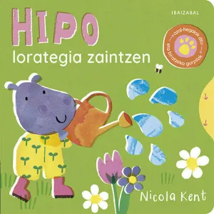 HIPO LORATEGIA ZAINTZEN