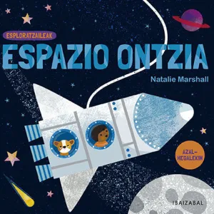 ESPAZIO ONTZIA