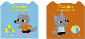 OTSOKO ETA ANIMALIAK