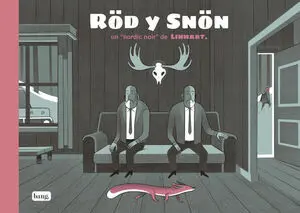 RÖD Y SNÖN