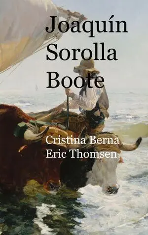 JOAQUÍN SOROLLA BOOTE