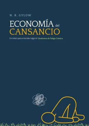 ECONOMÍA DEL CANSANCIO