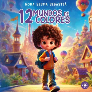 12 MUNDOS DE COLORES