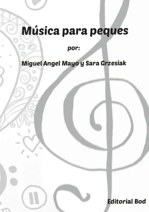 MÚSICA PARA PEQUES