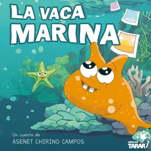 LA VACA MARINA
