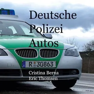 DEUTSCHE POLIZEIAUTOS