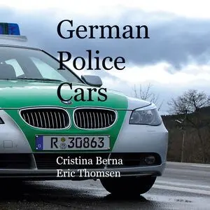 GERMAN POLICE CARS