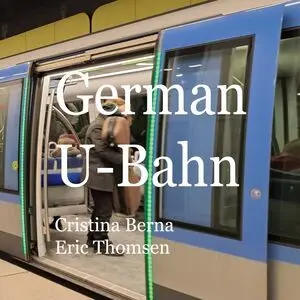 GERMAN U-BAHN