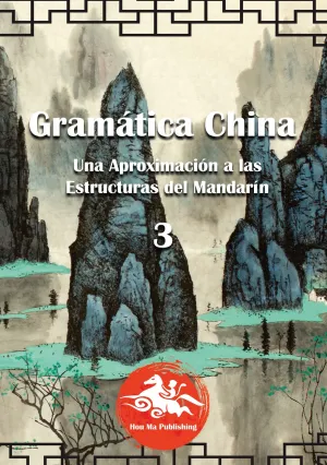 GRAMÁTICA CHINA (3)